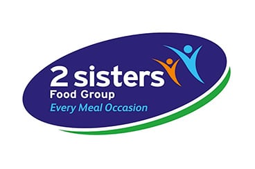 2 Sisters logo