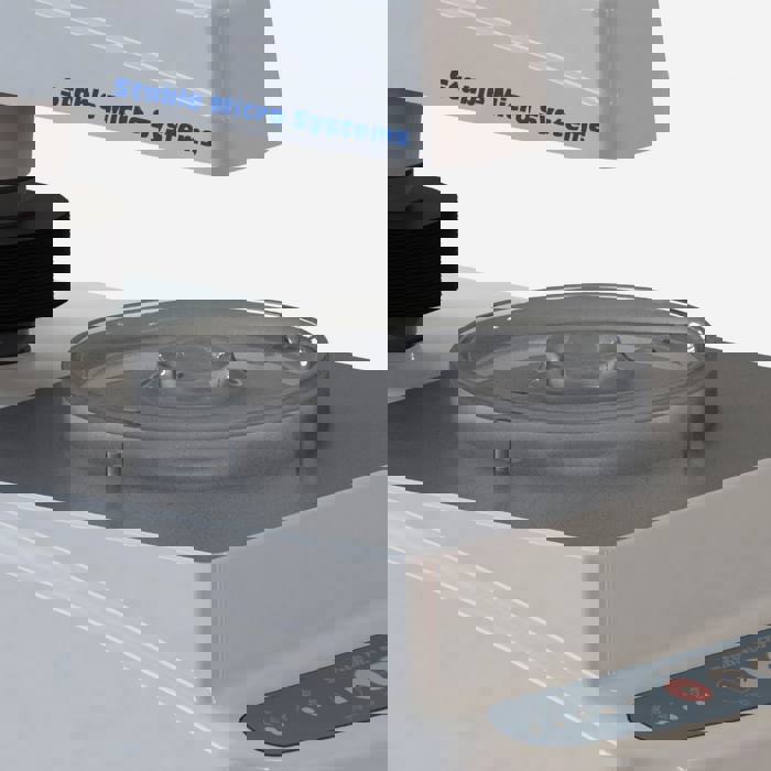 Circular Sample Support