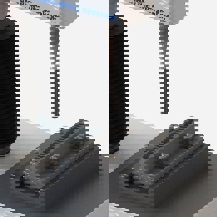 Indexable Powder Compaction Rig 0.5"