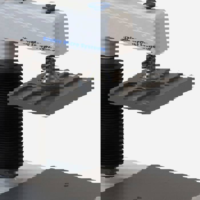 Rectangular Compression Platen