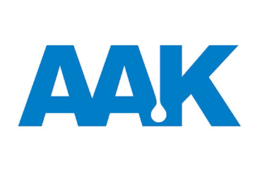 AAK logo