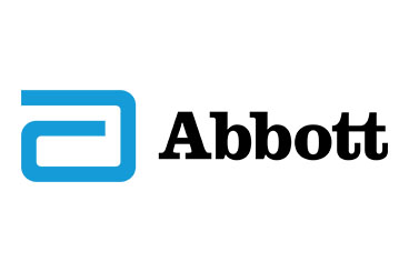 Abbott logo