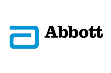Abbott logo