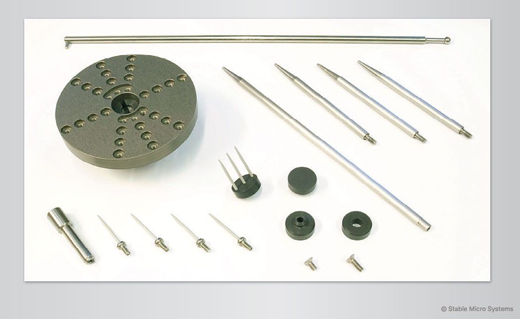 Universal Product Support components Universal Product Support components