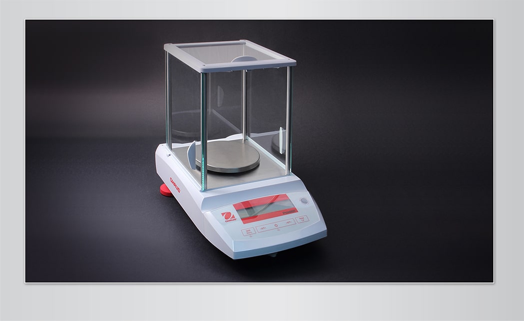 Precision Balance Precision Balance