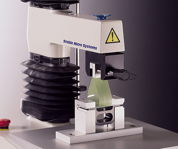 Adhesive Loop Test System