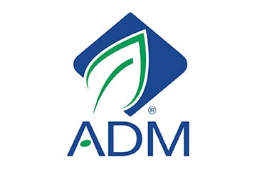 ADM logo
