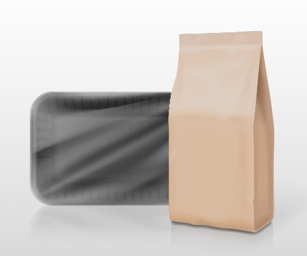 Alternative packaging