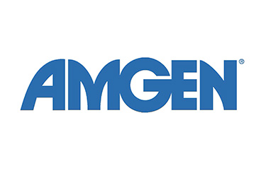 Amgen logo