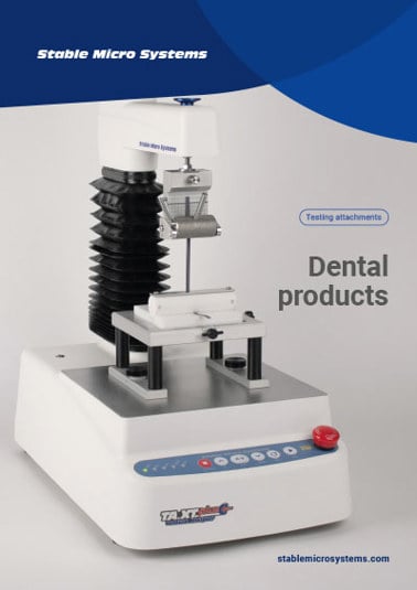 Dental products