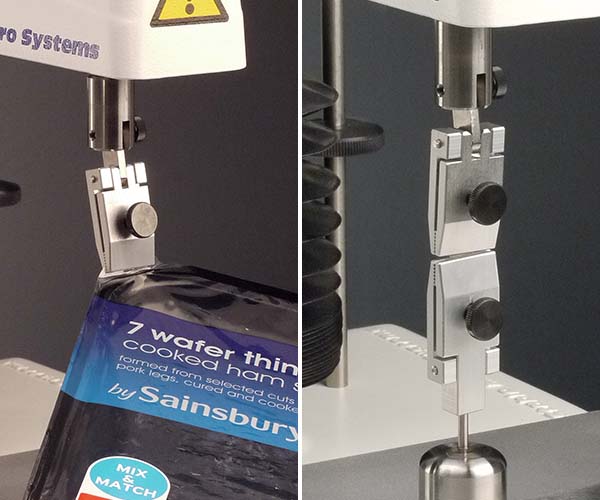 Articulated Tensile Grips