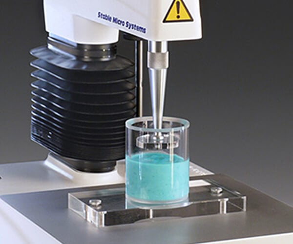 Forward and Back Extrusion Rigs