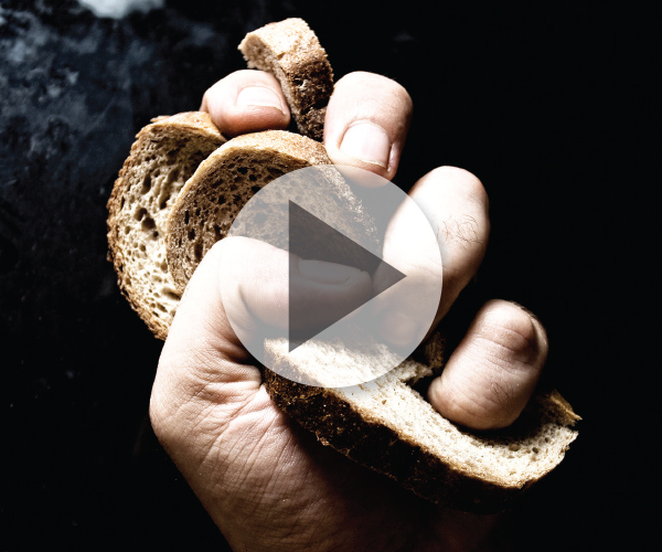 Warburtons Dough Stickiness Rig