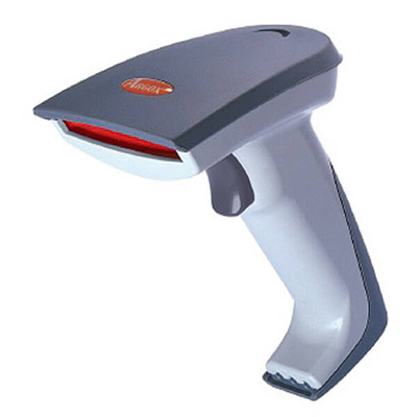 Barcode Scanner