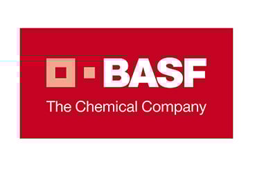 BASF logo