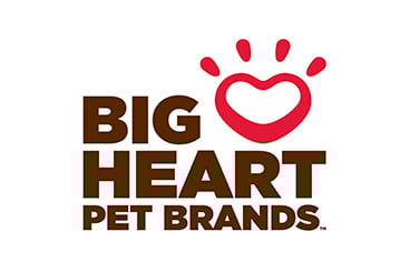 Big Heart logo