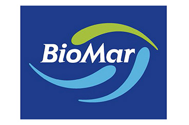 Biomar logo