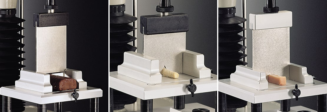 Blade Set – HDP/BS; HDP/WBV; HDP/WBR