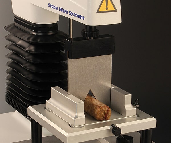 Blade Set (Warner-Bratzler blade)