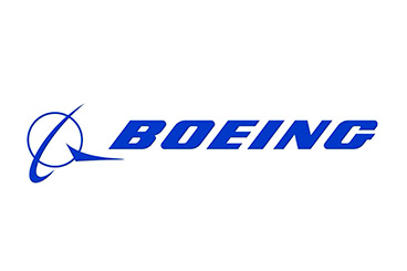 Boeing logo