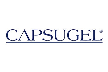 Capsugel logo