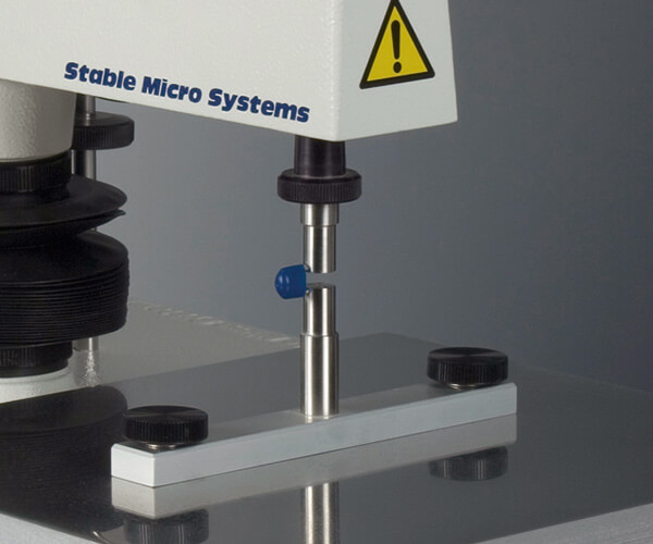 Capsule Loop Tensile Rig