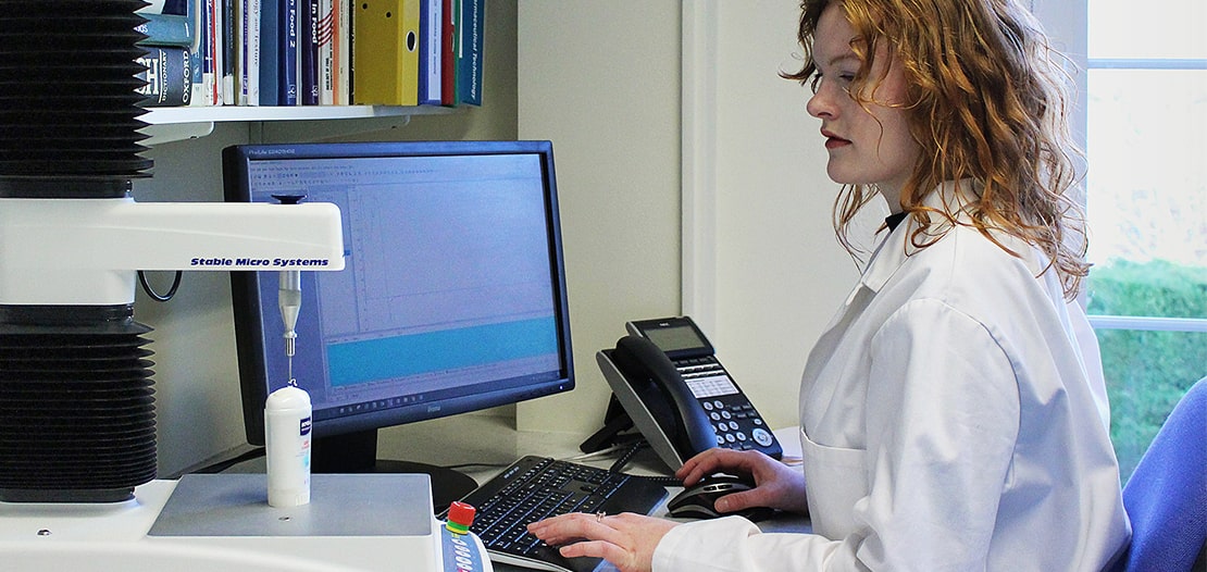 Applications Specialist 