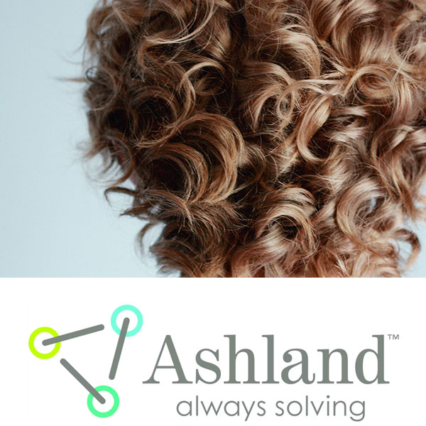 How Ashland measures hair body and frizz