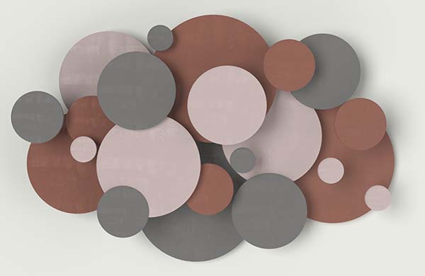 Ceramic powder example