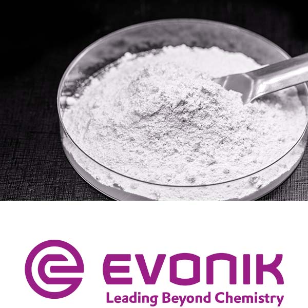 Caking and Flow Assessment at Evonik