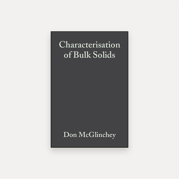 Characterisation of Bulk Solids