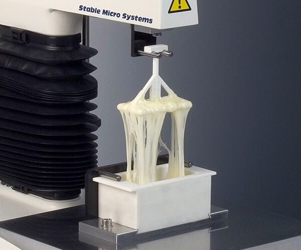 Cheese Extensibility Rig