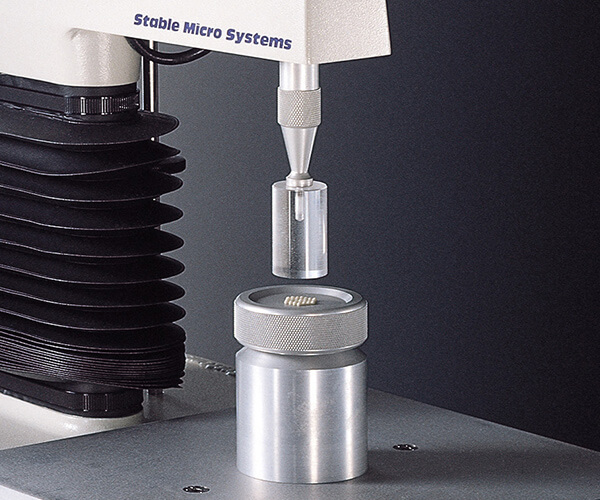 Chen-Hoseney Dough Stickiness Rig