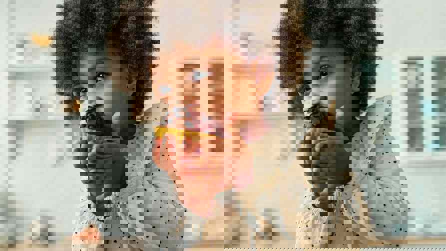 How texture is perceived through the human senses