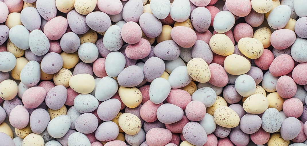 Confectionery testing