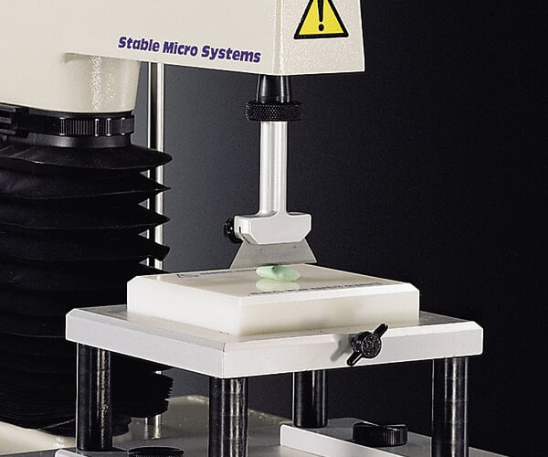 Craft Knife Blade test