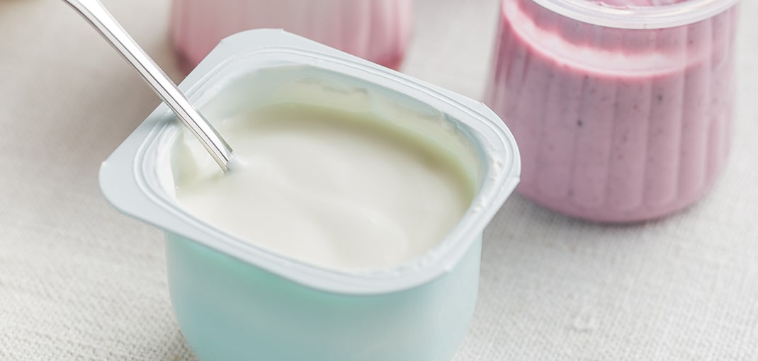 Dairy Product testing