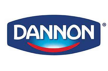 Dannon logo