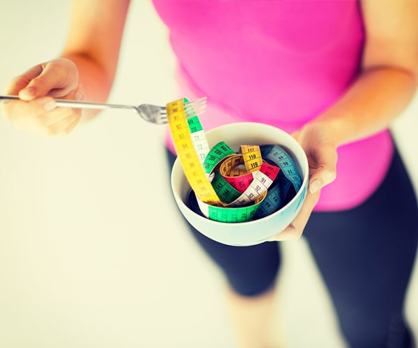 Modifying texture can boost satiety in lower calorie foods, says researcher