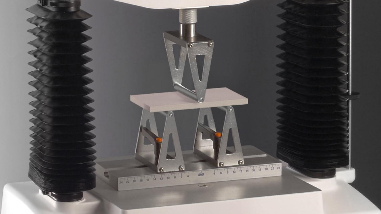 Discover the materials testing techniques with Engineering terms