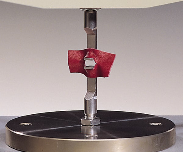 Double Edge Tear/Slot Tear/Baumann Tear