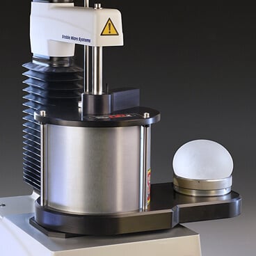 Measure Pressure and Volume