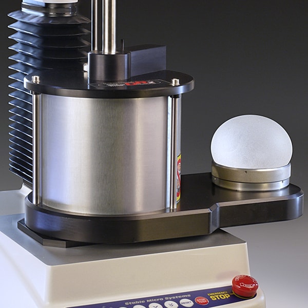 D/R Dough Inflation System