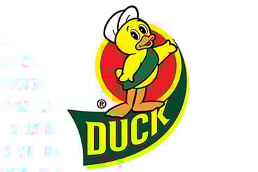 Duck logo