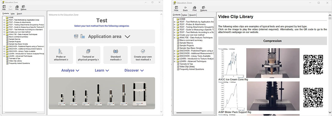 Showing resources in Education Zone 