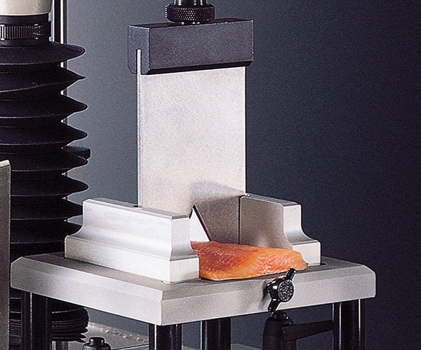 Texture Analysis in Research: Fish