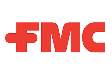 FMC logo