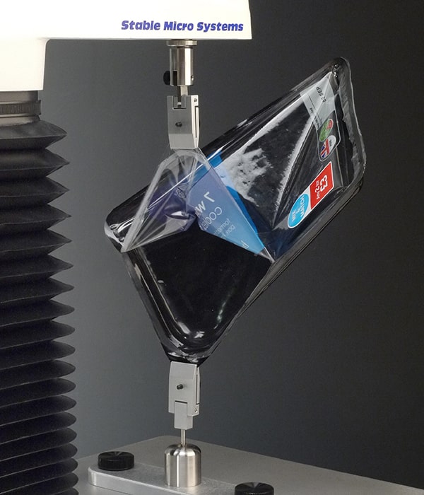 Articulated Tensile Grips