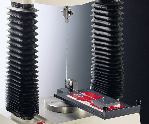 Friction Rig installation on TA.HDplus