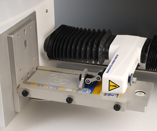 Horizontal Friction System